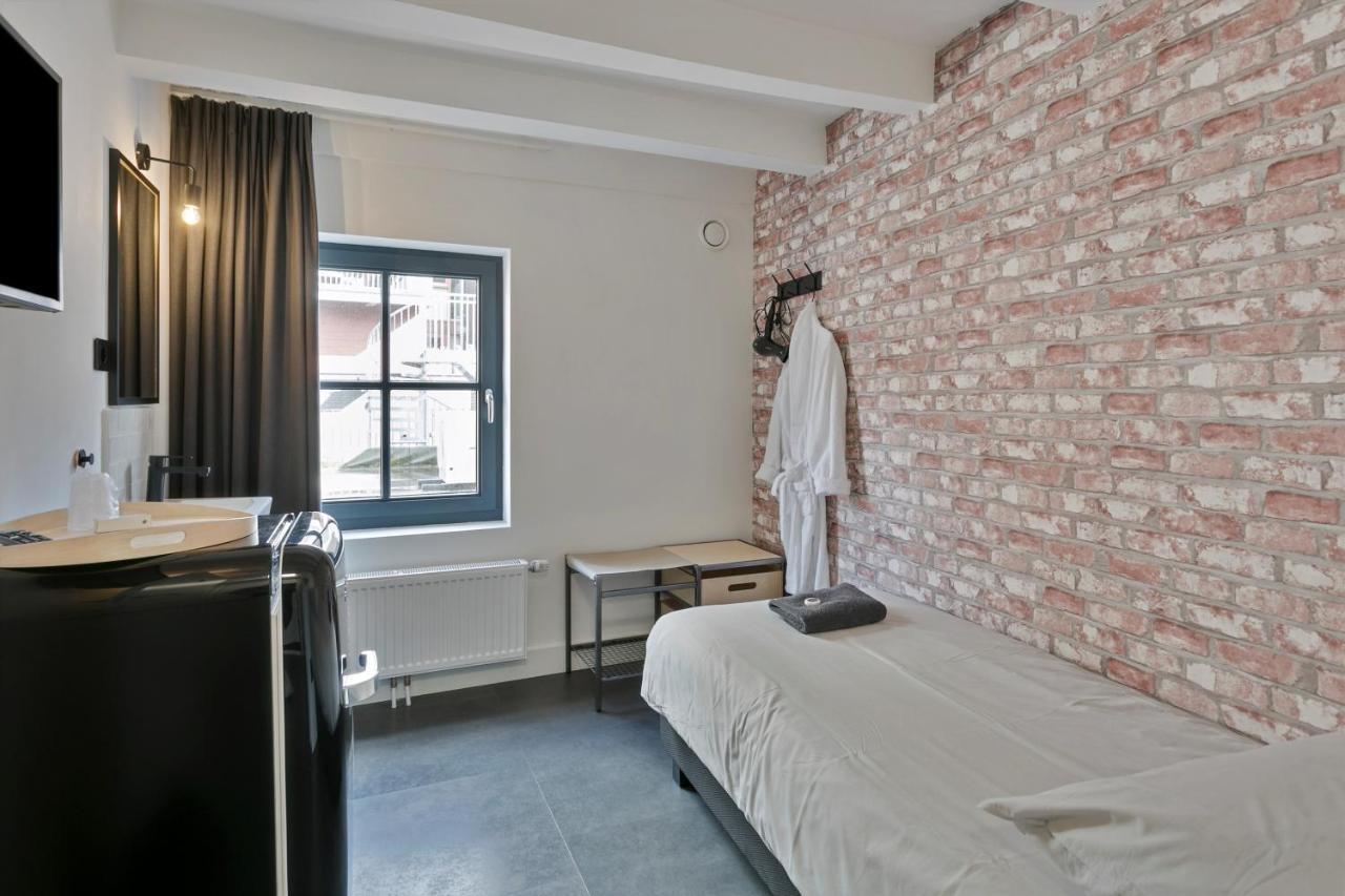 Winston B&B Αϊντχόφεν Εξωτερικό φωτογραφία